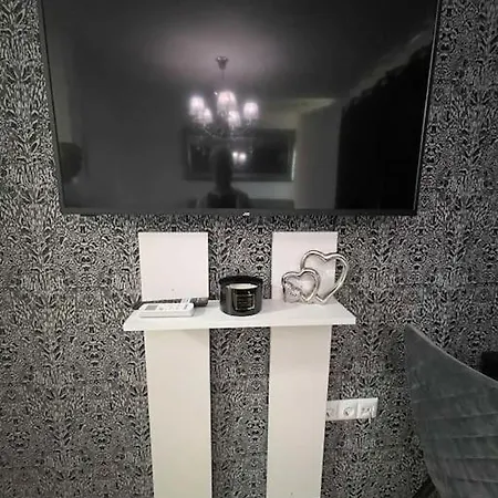 Apartamento Astoria 5. K.k. Elenite *