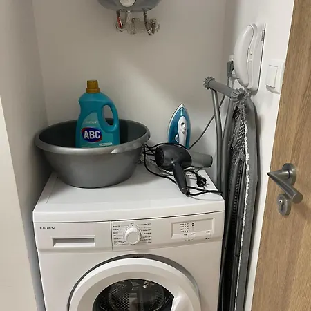 Apartamento Astoria 5. K.k. Elenite Sveti Vlas