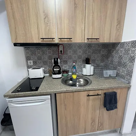 Apartamento Astoria 5. K.k. Elenite