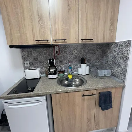 Astoria 5. K.k. Elenite Apartamento