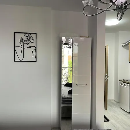 Apartamento Astoria 5. K.k. Elenite