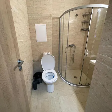Apartamento Astoria 5. K.k. Elenite *