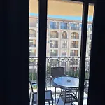 Astoria 5. K.k. Elenite Apartamento Sveti Vlas