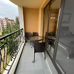 Astoria 5. K.k. Elenite شقة *
