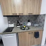 Astoria 5. K.k. Elenite Apartament