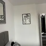 Astoria 5. K.k. Elenite شقة سفيتي فلاس