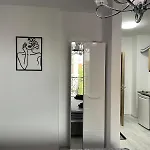 Apartament Astoria 5. K.k. Elenite