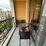 Astoria 5. K.k. Elenite Apartament *