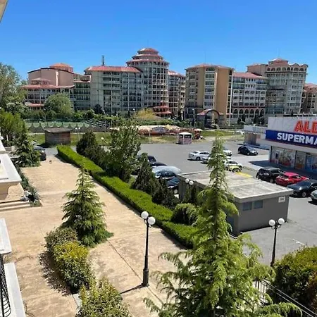 Astoria 5. K.k. Elenite * Sweti Wlas