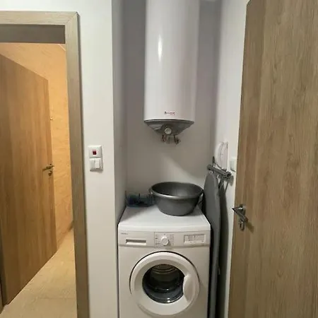 Astoria 5. K.k. Elenite Apartmán Sveti Vlas