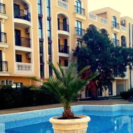 Appartement Astoria 5. K.k. Elenite Sveti Vlas