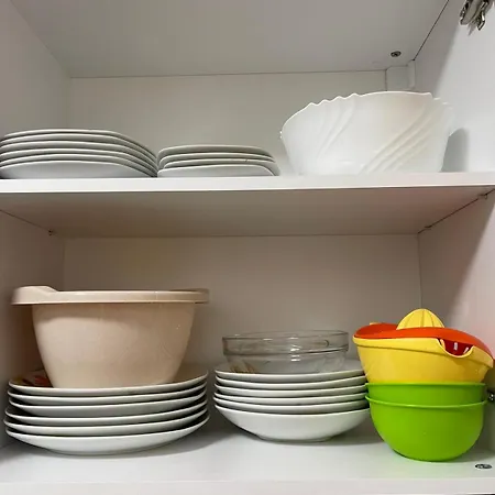 Apartmán Astoria 5. K.k. Elenite Sveti Vlas