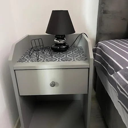 Apartmán Astoria 5. K.k. Elenite Sveti Vlas
