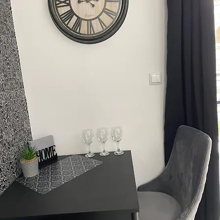 Apartment Astoria 5. K.k. Elenite Sweti Wlas